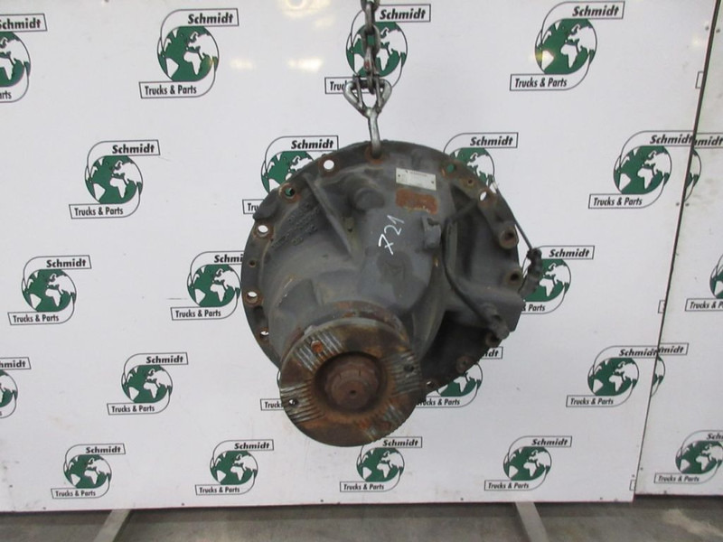 Differenziale per Camion Volvo 20836784 / MS 17X CAM08104103 RATIO 1/264 VOLVO FH FM EURO 5 DIFFERENTIEEL: foto 9