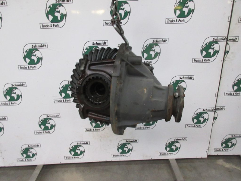 Differenziale per Camion Volvo 20836784 / MS 17X CAM08104103 RATIO 1/264 VOLVO FH FM EURO 5 DIFFERENTIEEL: foto 8
