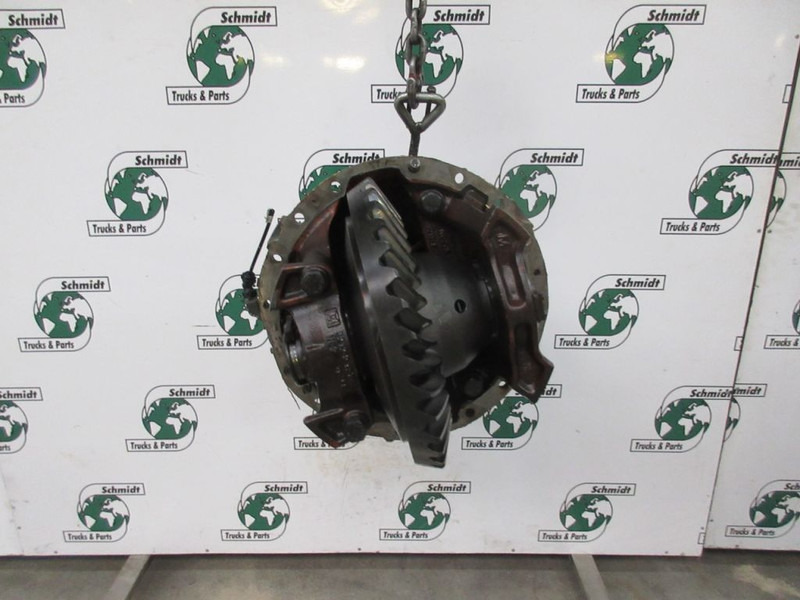 Differenziale per Camion Volvo 20836784 / MS 17X CAM08104103 RATIO 1/264 VOLVO FH FM EURO 5 DIFFERENTIEEL: foto 7