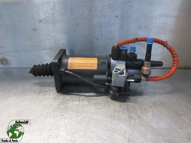 Volvo 20857304 KOPPELINGSPOMP FL 210 EURO 6 - Frizione e ricambi per Camion: foto 1 Volvo 20857304 KOPPELINGSPOMP FL 210 EURO 6 - Frizione e ricambi per Camion: foto 1