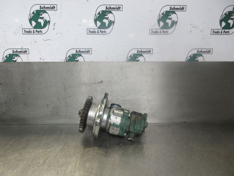 Volvo 21110365/20997341/21488833/2146022/8510338 Tandempomp FH FM EURO 6 - Sterzo per Camion: foto 5 Volvo 21110365/20997341/21488833/2146022/8510338 Tandempomp FH FM EURO 6 - Sterzo per Camion: foto 5