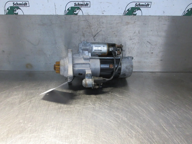 Volvo 21542660 // 23503679 STARDMOTOR VOLVO FH EURO 6 - Starter per Camion: foto 5 Volvo 21542660 // 23503679 STARDMOTOR VOLVO FH EURO 6 - Starter per Camion: foto 5