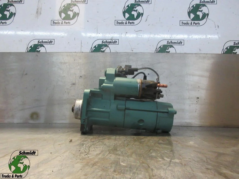 Volvo 21542660 // 23503679 STARDMOTOR VOLVO FH EURO 6 - Starter per Camion: foto 2 Volvo 21542660 // 23503679 STARDMOTOR VOLVO FH EURO 6 - Starter per Camion: foto 2