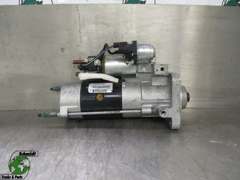Volvo 21542660 // 23503679 STARDMOTOR VOLVO FH EURO 6 - Starter per Camion: foto 1 Volvo 21542660 // 23503679 STARDMOTOR VOLVO FH EURO 6 - Starter per Camion: foto 1