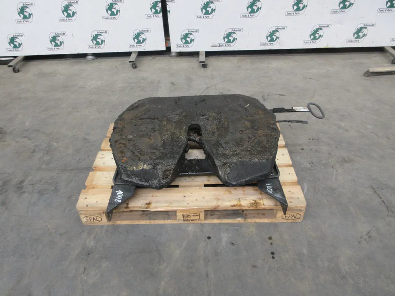 Volvo 21587522 // SAF HOLLAND G50-X D 152,3 U20,0 SK-S 3620 21587522 // SAF HOLLAND G50-X D 152,3 U20,0 SK-S 3620 MODEL 2023 - Ralla per Camion: foto 5 Volvo 21587522 // SAF HOLLAND G50-X D 152,3 U20,0 SK-S 3620 21587522 // SAF HOLLAND G50-X D 152,3 U20,0 SK-S 3620 MODEL 2023 - Ralla per Camion: foto 5