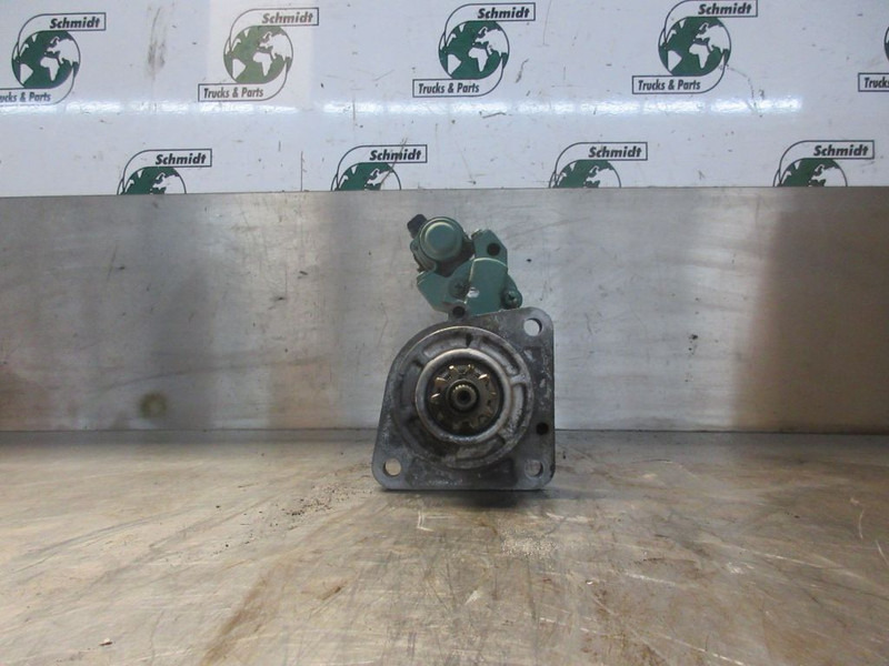Volvo 21774084 STARTMOTOR FL 210 RUTO 6 - Starter per Camion: foto 4 Volvo 21774084 STARTMOTOR FL 210 RUTO 6 - Starter per Camion: foto 4