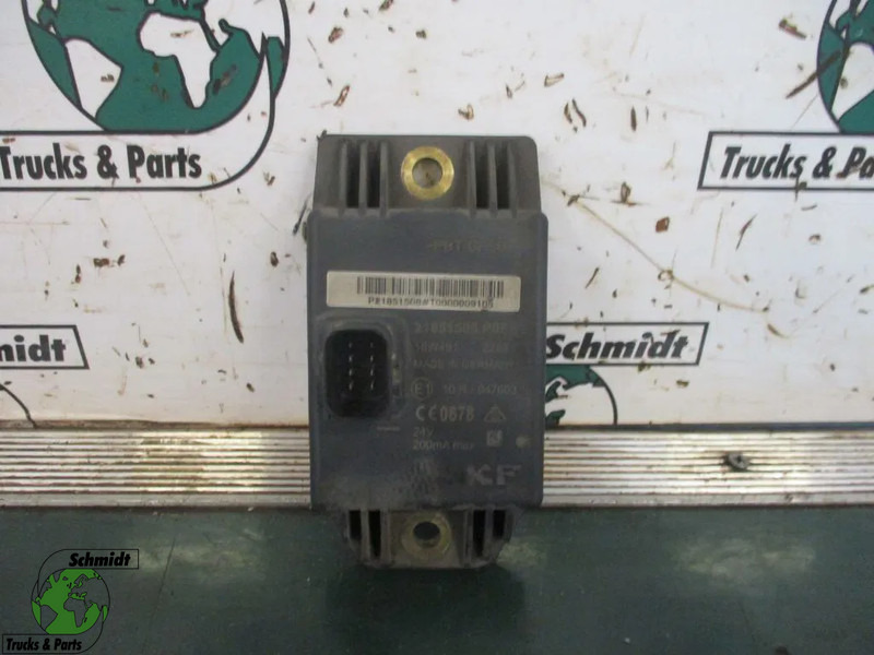 Volvo 21851508 VOLVO FH 500 6X2 EURO 6 MODEL 2018 - Sistema elettrico per Camion: foto 1 Volvo 21851508 VOLVO FH 500 6X2 EURO 6 MODEL 2018 - Sistema elettrico per Camion: foto 1