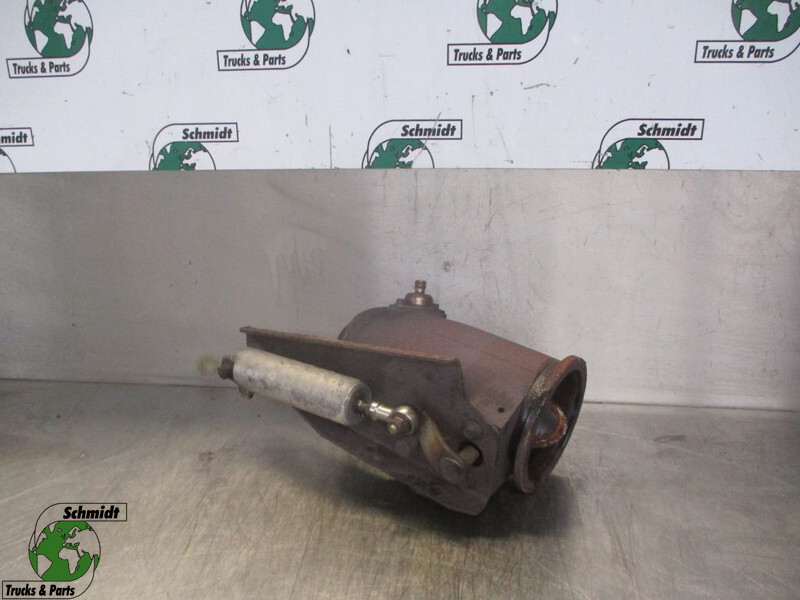 Volvo 22104781 UITLAAT REM KLEP FH FM EURO 6 - Impianto di scarico per Camion: foto 1 Volvo 22104781 UITLAAT REM KLEP FH FM EURO 6 - Impianto di scarico per Camion: foto 1