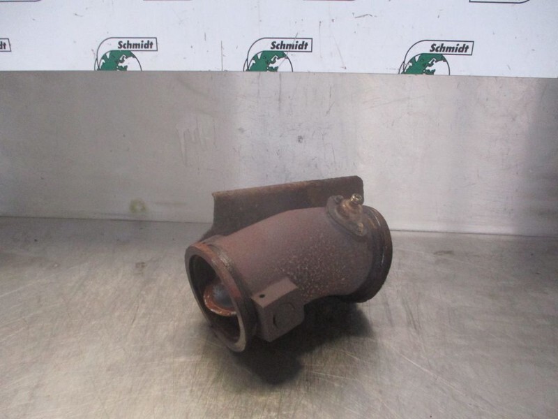 Volvo 22104781 UITLAAT REM KLEP FH FM EURO 6 - Impianto di scarico per Camion: foto 2 Volvo 22104781 UITLAAT REM KLEP FH FM EURO 6 - Impianto di scarico per Camion: foto 2