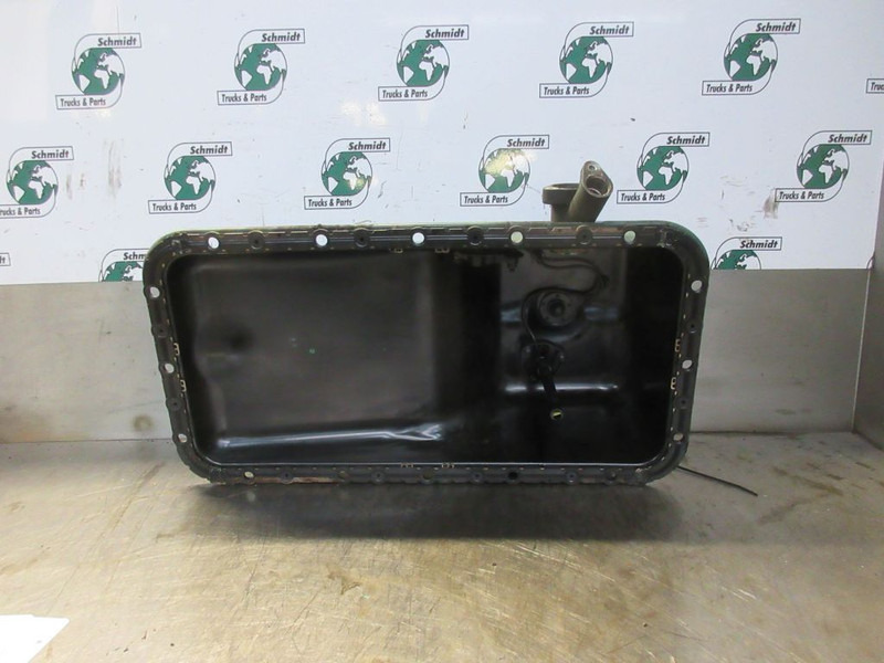 Volvo 22105895 CARTERPAN VOLVO FL 210 EURO 6 - Basamento per Camion: foto 2 Volvo 22105895 CARTERPAN VOLVO FL 210 EURO 6 - Basamento per Camion: foto 2