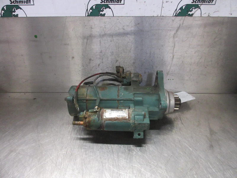 Volvo 22602935 // 85020789 STARTMOTOR VOLVO FH 460 EURO 6 - Starter per Camion: foto 5 Volvo 22602935 // 85020789 STARTMOTOR VOLVO FH 460 EURO 6 - Starter per Camion: foto 5