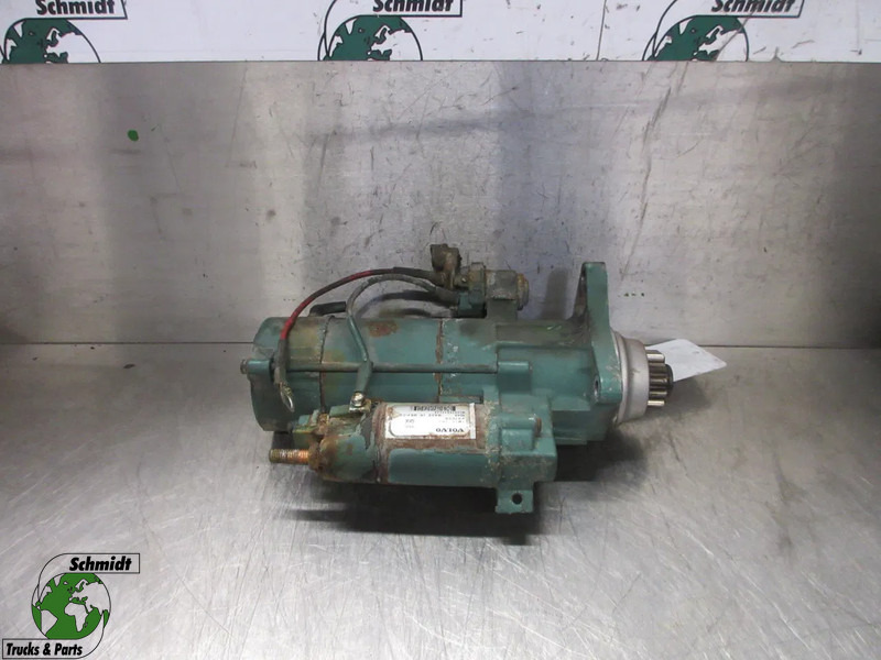 Volvo 22602935 // 85020789 STARTMOTOR VOLVO FH 460 EURO 6 - Starter per Camion: foto 1 Volvo 22602935 // 85020789 STARTMOTOR VOLVO FH 460 EURO 6 - Starter per Camion: foto 1