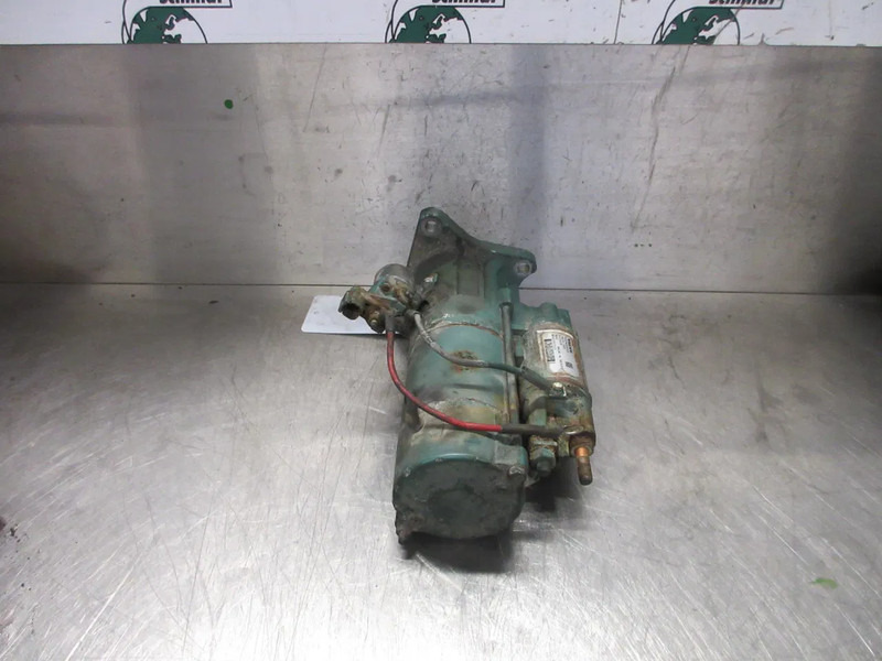 Volvo 22602935 // 85020789 STARTMOTOR VOLVO FH 460 EURO 6 - Starter per Camion: foto 4 Volvo 22602935 // 85020789 STARTMOTOR VOLVO FH 460 EURO 6 - Starter per Camion: foto 4