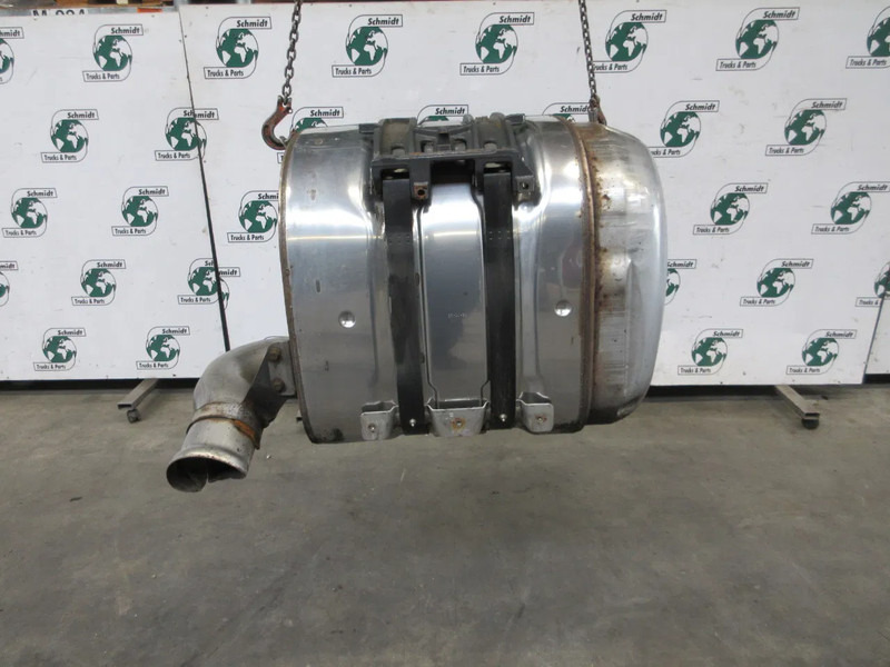 Volvo 23094534 // 23105923 KATALYSATOR VOLVO FH 460 MODEL 2021 - Convertitore catalitico per Camion: foto 4 Volvo 23094534 // 23105923 KATALYSATOR VOLVO FH 460 MODEL 2021 - Convertitore catalitico per Camion: foto 4