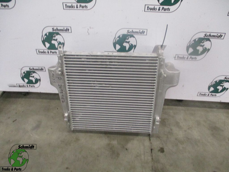 Volvo 74862511 intercooler NIEUWE - Intercooler per Camion: foto 1 Volvo 74862511 intercooler NIEUWE - Intercooler per Camion: foto 1