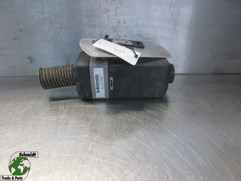 Volvo FH 20383404 - Riscaldamento/ Ventilazione per Camion: foto 1 Volvo FH 20383404 - Riscaldamento/ Ventilazione per Camion: foto 1