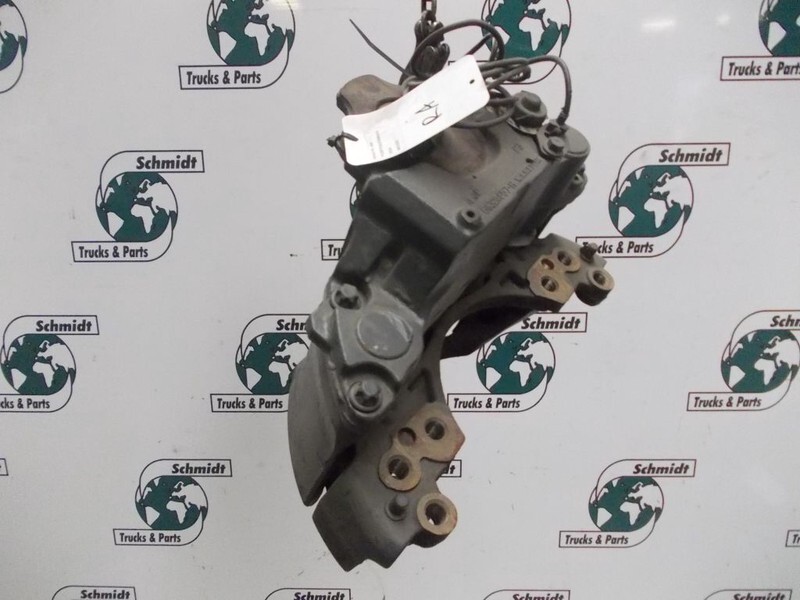 Volvo FH 20527566 / 21487603 REMKLAUW RA EURO 6 - Pinza freno per Camion: foto 2 Volvo FH 20527566 / 21487603 REMKLAUW RA EURO 6 - Pinza freno per Camion: foto 2