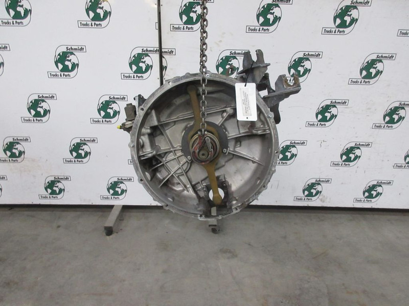 Volvo FL210 21570375 / 85001838 / 85007838 TRANSMISSIE 6 AS 800 TO EURO 6 - Cambio per Camion: foto 3 Volvo FL210 21570375 / 85001838 / 85007838 TRANSMISSIE 6 AS 800 TO EURO 6 - Cambio per Camion: foto 3