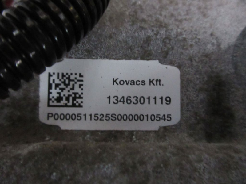 Volvo FL210 21570375 / 85001838 / 85007838 TRANSMISSIE 6 AS 800 TO EURO 6 - Cambio per Camion: foto 5 Volvo FL210 21570375 / 85001838 / 85007838 TRANSMISSIE 6 AS 800 TO EURO 6 - Cambio per Camion: foto 5
