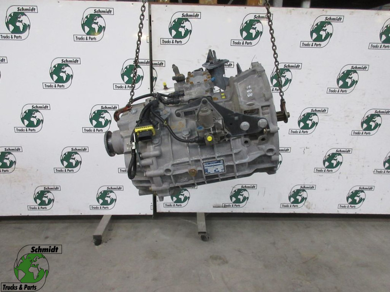 Volvo FL210 21570375 / 85001838 / 85007838 TRANSMISSIE 6 AS 800 TO EURO 6 - Cambio per Camion: foto 1 Volvo FL210 21570375 / 85001838 / 85007838 TRANSMISSIE 6 AS 800 TO EURO 6 - Cambio per Camion: foto 1