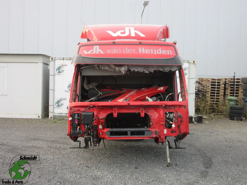 Volvo VOLVO FM 420 EURO 6 CABINE VOOR PART DONOR - Cabina e interni per Camion: foto 1 Volvo VOLVO FM 420 EURO 6 CABINE VOOR PART DONOR - Cabina e interni per Camion: foto 1