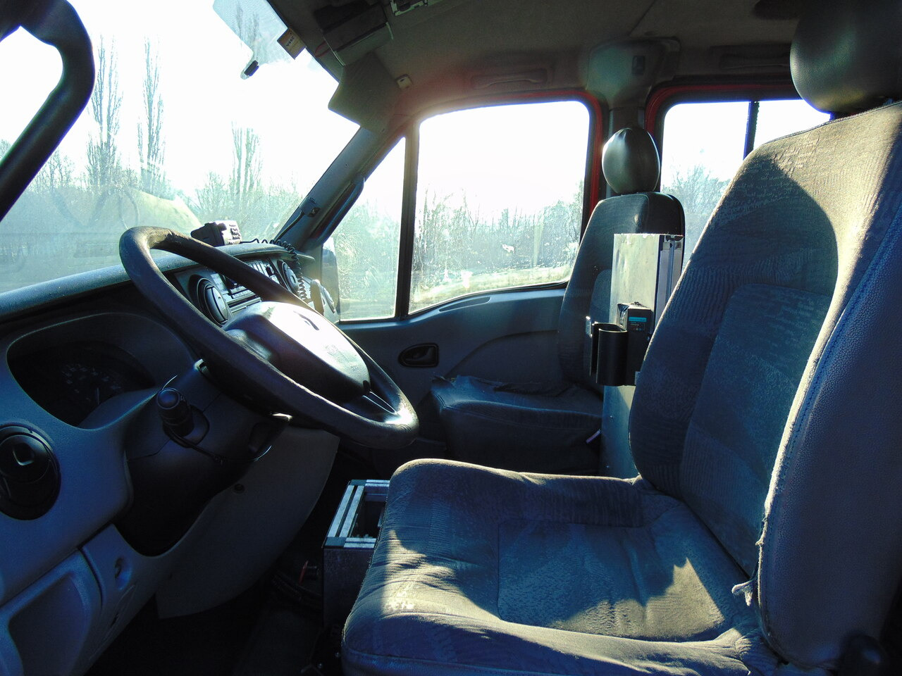 Autopompa RENAULT Mascott 3,0DXi 160 GIMAEX: foto 11