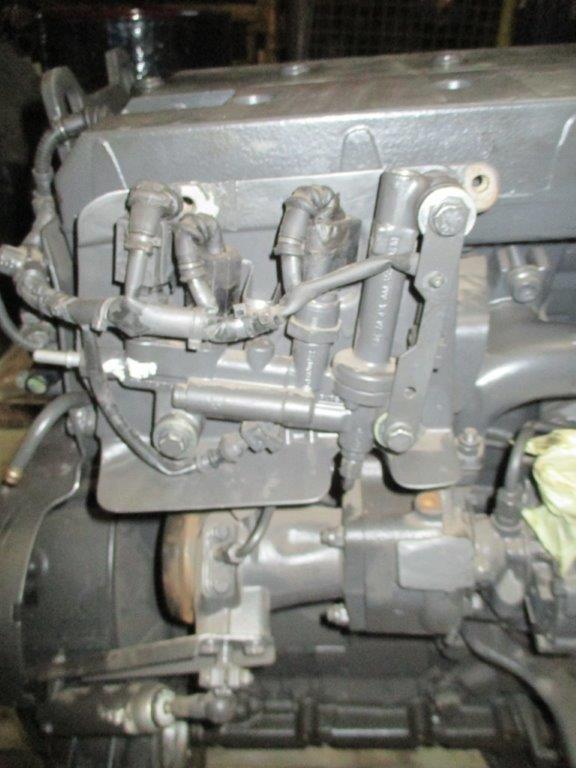 Mercedes OM904LA - Motore: foto 5 Mercedes OM904LA - Motore: foto 5