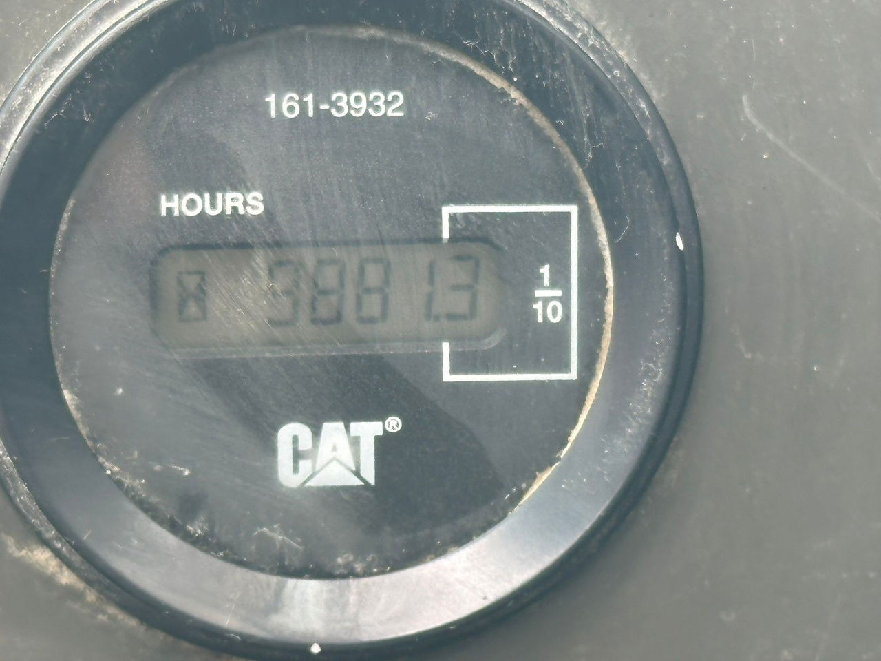 Caterpillar 315DL Material Handler - Escavatore cingolato: foto 2 Caterpillar 315DL Material Handler - Escavatore cingolato: foto 2