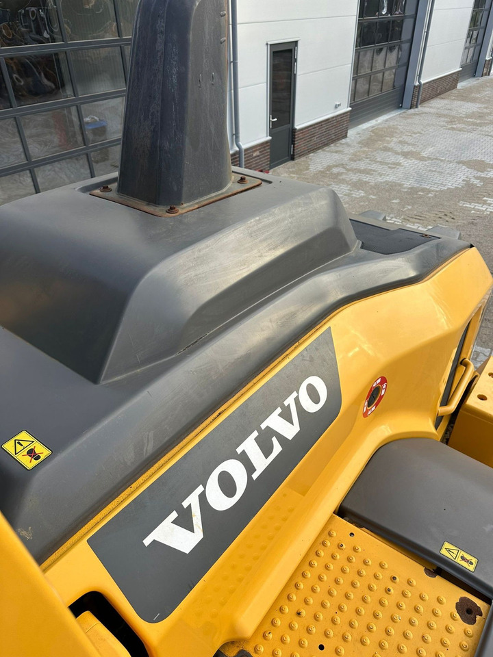 Pala gommata Volvo L120H: foto 18