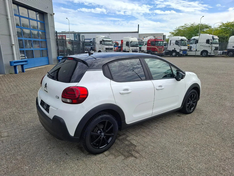 Citroën C3 C3 / NAVI / AIRCO / TEMPOMAAT / LINE DETECTION / PARKSENSORS / DAB RADIO / 120345 KM / EX BPM / MANUAL / 2020 - Hatchback: foto 5 Citroën C3 C3 / NAVI / AIRCO / TEMPOMAAT / LINE DETECTION / PARKSENSORS / DAB RADIO / 120345 KM / EX BPM / MANUAL / 2020 - Hatchback: foto 5