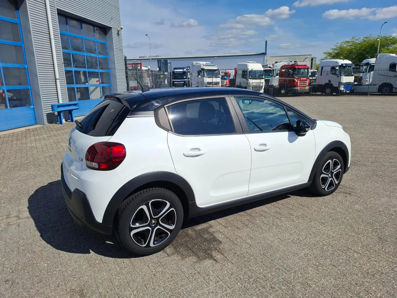 Citroën C3 C3 / NAVI / AIRCO / TEMPOMAAT / LINE DETECTION / PARKSENSORS / DAB RADIO / 146790 KM / EX BPM / MANUAL / 2020 - Hatchback: foto 5 Citroën C3 C3 / NAVI / AIRCO / TEMPOMAAT / LINE DETECTION / PARKSENSORS / DAB RADIO / 146790 KM / EX BPM / MANUAL / 2020 - Hatchback: foto 5