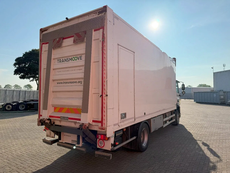 DAF CF 230 / ENGINE RUNNING / ONLY:286284 KM / ACC / LWDS / PLATFORM 2000 KG / 3SEATS / AUTOMATIC / EURO-6 / 2018 - Autocarro furgonato: foto 5 DAF CF 230 / ENGINE RUNNING / ONLY:286284 KM / ACC / LWDS / PLATFORM 2000 KG / 3SEATS / AUTOMATIC / EURO-6 / 2018 - Autocarro furgonato: foto 5
