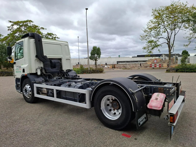 DAF CF75-250 / ADR / ONLY:320740 KM / PTO / INLINER / ALCOA / GOOD CONDITION / MANUAL / EURO-5 / 2011 - Autocarro telaio: foto 3 DAF CF75-250 / ADR / ONLY:320740 KM / PTO / INLINER / ALCOA / GOOD CONDITION / MANUAL / EURO-5 / 2011 - Autocarro telaio: foto 3