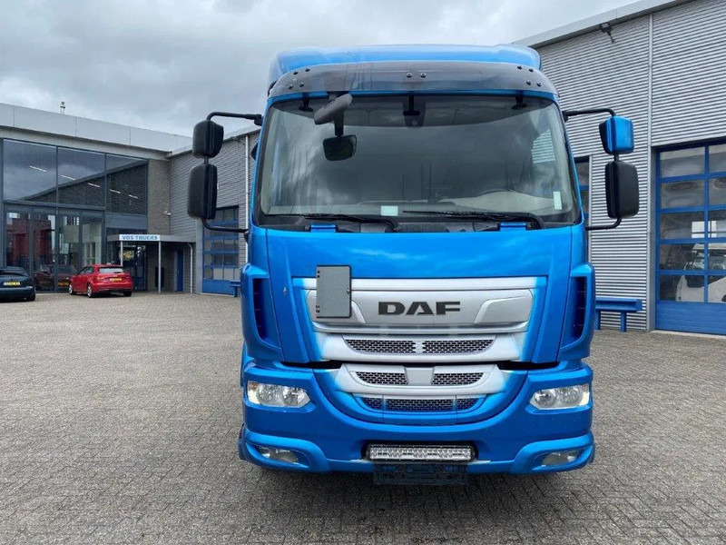 DAF LF290 / ONLY:429873KM / LWDS / GOOD TYRES / AUTOMATIC / EURO-6 / 2018 - Autocarro telaio: foto 5 DAF LF290 / ONLY:429873KM / LWDS / GOOD TYRES / AUTOMATIC / EURO-6 / 2018 - Autocarro telaio: foto 5