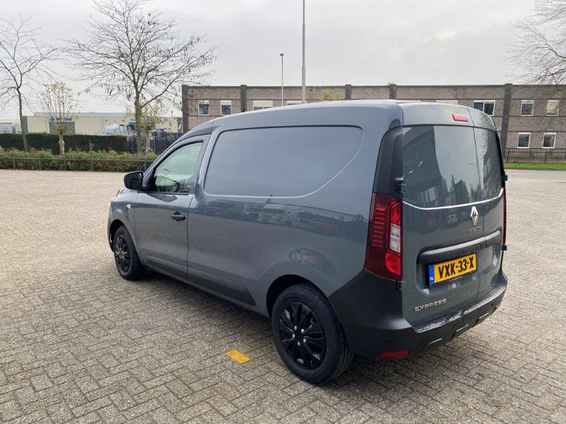Renault Express 1.5 DCI / 75PK / ONLY:50645 KM / AIRCO / NICE CLEAN NL VAN / EURO- 6 / MANUAL / 2021 - Furgoncino: foto 3 Renault Express 1.5 DCI / 75PK / ONLY:50645 KM / AIRCO / NICE CLEAN NL VAN / EURO- 6 / MANUAL / 2021 - Furgoncino: foto 3