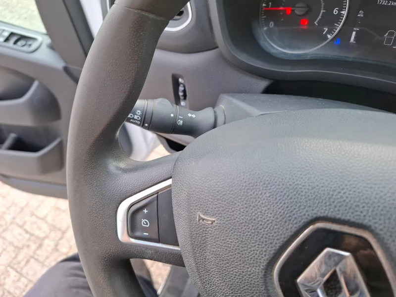 Furgone ribaltabile Renault Master / TIPPER / ONLY:59243 KM / NAVI / AIRCO / TEMPOMAAT / MANUAL / EURO-6 / 2021: foto 19 Furgone ribaltabile Renault Master / TIPPER / ONLY:59243 KM / NAVI / AIRCO / TEMPOMAAT / MANUAL / EURO-6 / 2021: foto 19