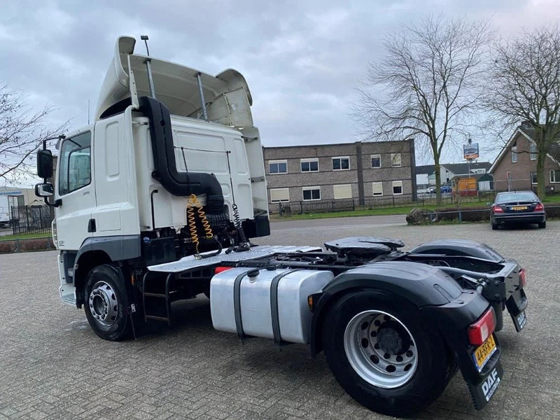 DAF CF370 / NICE CLEAN NL TRUCK / TYRES 80% / AUTOMATIC / EURO-6 / 2015 - Trattore stradale: foto 3 DAF CF370 / NICE CLEAN NL TRUCK / TYRES 80% / AUTOMATIC / EURO-6 / 2015 - Trattore stradale: foto 3