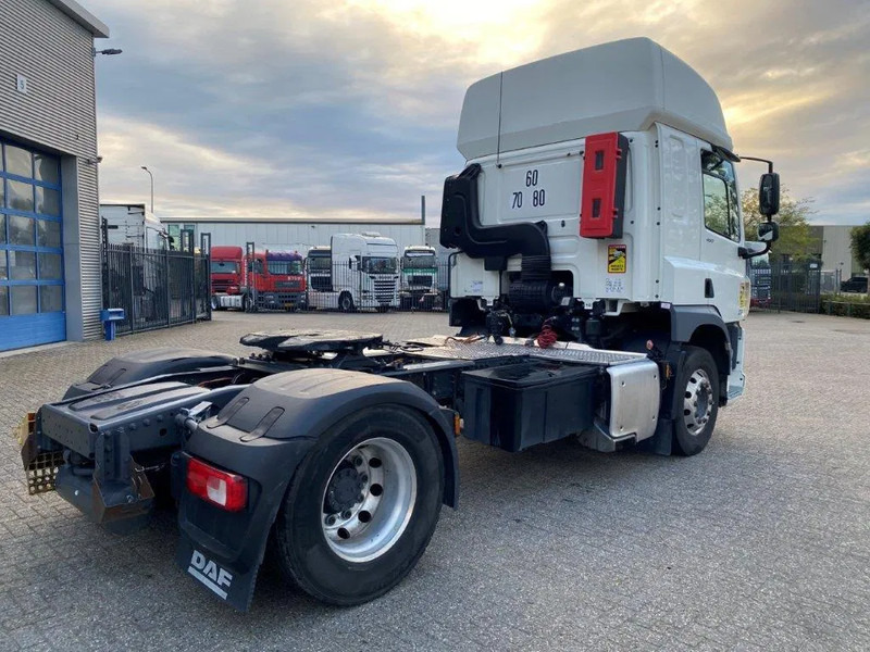 DAF CF450 / ADR / INTARDER / LWDS / ONLY:423325 KM / PARKCOOL / AUTOMATIC / EURO-6 / 2018 - Trattore stradale: foto 5 DAF CF450 / ADR / INTARDER / LWDS / ONLY:423325 KM / PARKCOOL / AUTOMATIC / EURO-6 / 2018 - Trattore stradale: foto 5