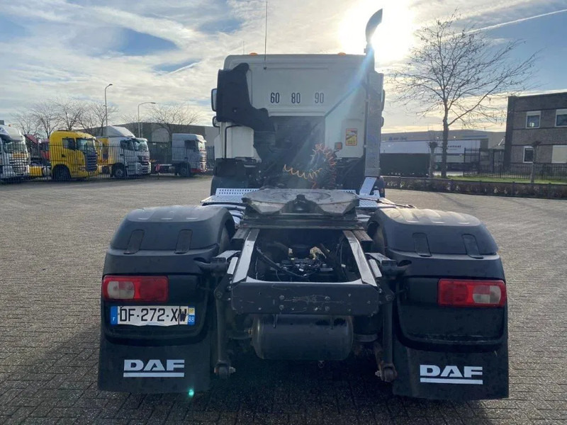 DAF CF460 / HYDRAULICS / BIG AXLE / DEB / MANUAL / EURO-6 / 2014 - Trattore stradale: foto 4 DAF CF460 / HYDRAULICS / BIG AXLE / DEB / MANUAL / EURO-6 / 2014 - Trattore stradale: foto 4