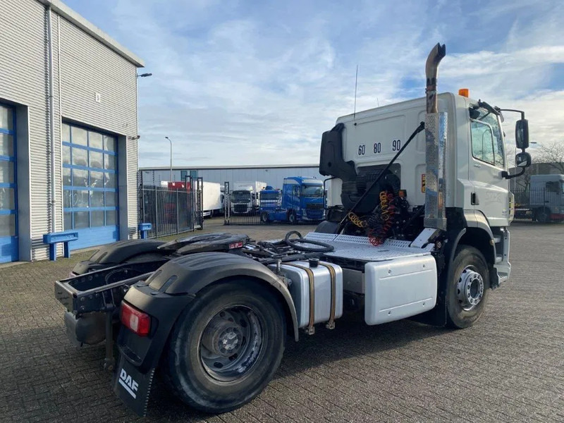 DAF CF460 / HYDRAULICS / BIG AXLE / DEB / MANUAL / EURO-6 / 2014 - Trattore stradale: foto 5 DAF CF460 / HYDRAULICS / BIG AXLE / DEB / MANUAL / EURO-6 / 2014 - Trattore stradale: foto 5