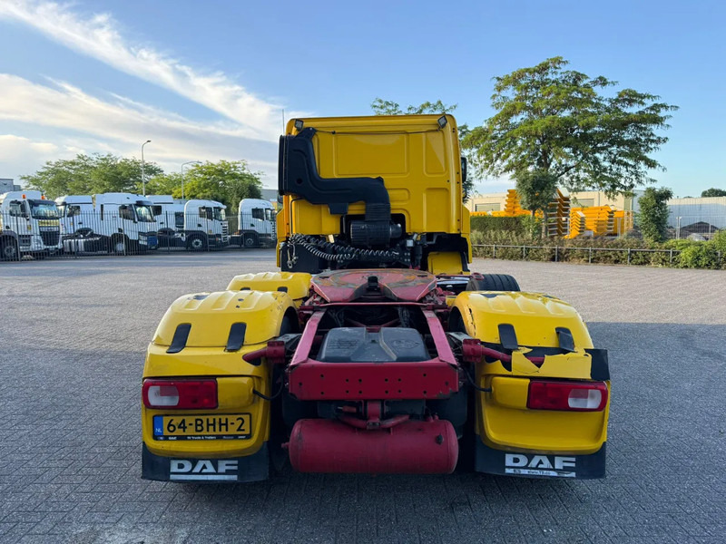 DAF CF460 / NL TRUCK / LIFT+LENKACHSE / DEB / ACC / LWDS / FRIDGE / 600340 KM / AUTOMATIC / EURO-6 / 2016 - Trattore stradale: foto 4 DAF CF460 / NL TRUCK / LIFT+LENKACHSE / DEB / ACC / LWDS / FRIDGE / 600340 KM / AUTOMATIC / EURO-6 / 2016 - Trattore stradale: foto 4