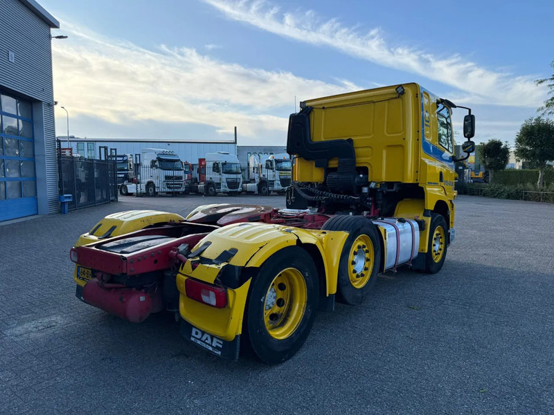 DAF CF460 / NL TRUCK / LIFT+LENKACHSE / DEB / ACC / LWDS / FRIDGE / 600340 KM / AUTOMATIC / EURO-6 / 2016 - Trattore stradale: foto 5 DAF CF460 / NL TRUCK / LIFT+LENKACHSE / DEB / ACC / LWDS / FRIDGE / 600340 KM / AUTOMATIC / EURO-6 / 2016 - Trattore stradale: foto 5