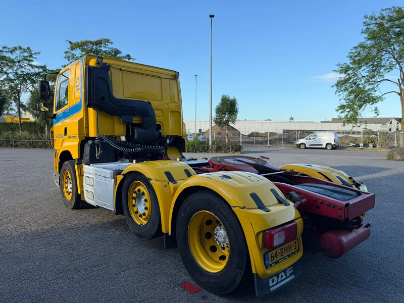 DAF CF460 / NL TRUCK / LIFT+LENKACHSE / DEB / ACC / LWDS / FRIDGE / 600340 KM / AUTOMATIC / EURO-6 / 2016 - Trattore stradale: foto 3 DAF CF460 / NL TRUCK / LIFT+LENKACHSE / DEB / ACC / LWDS / FRIDGE / 600340 KM / AUTOMATIC / EURO-6 / 2016 - Trattore stradale: foto 3