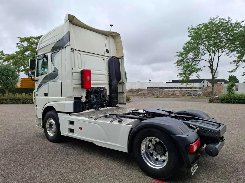 DAF XF106-460 / DEB / TUV:20-01-2026 / 753438 KM / FRIDGE / ACC / LWDS / GEN2 V2 TACHO / ALCOA / AUTOMATIC / EURO-6 / 2017 - Trattore stradale: foto 3 DAF XF106-460 / DEB / TUV:20-01-2026 / 753438 KM / FRIDGE / ACC / LWDS / GEN2 V2 TACHO / ALCOA / AUTOMATIC / EURO-6 / 2017 - Trattore stradale: foto 3