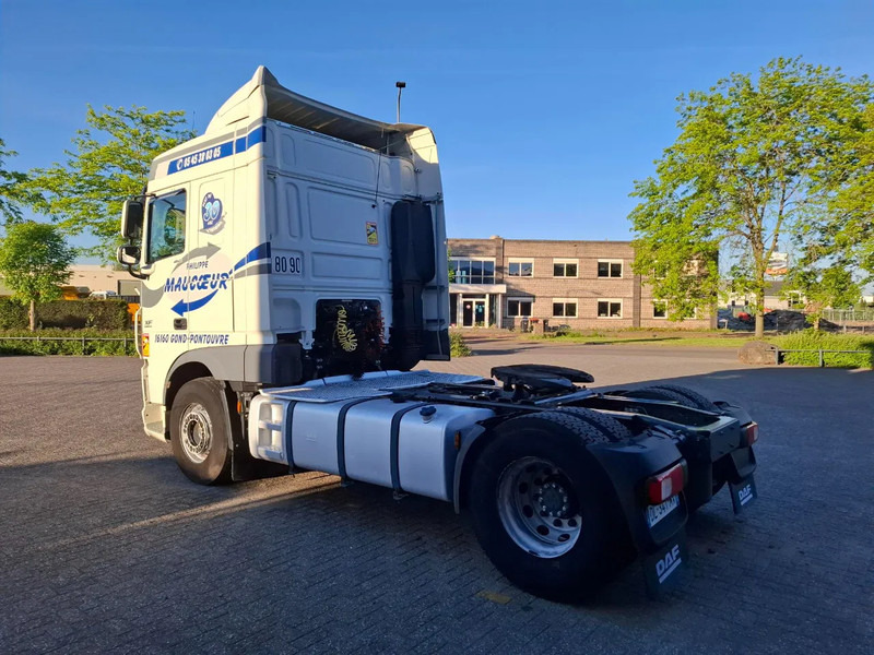 DAF XF106-460 / INTARDER / DEB / MANUAL / AIRCO / CLEAN TRUCK / EURO-6 / 2014 - Trattore stradale: foto 3 DAF XF106-460 / INTARDER / DEB / MANUAL / AIRCO / CLEAN TRUCK / EURO-6 / 2014 - Trattore stradale: foto 3