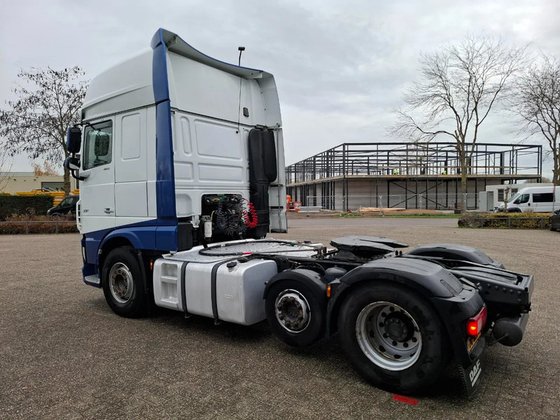 DAF XF106-480 / DEB / NL TRUCK / HYDRAULICS / TUV:14-03-2026 / ONLY:753696 KM / SMART TACHO / AUTOMATIC / EURO-6 / 2019 - Trattore stradale: foto 3 DAF XF106-480 / DEB / NL TRUCK / HYDRAULICS / TUV:14-03-2026 / ONLY:753696 KM / SMART TACHO / AUTOMATIC / EURO-6 / 2019 - Trattore stradale: foto 3
