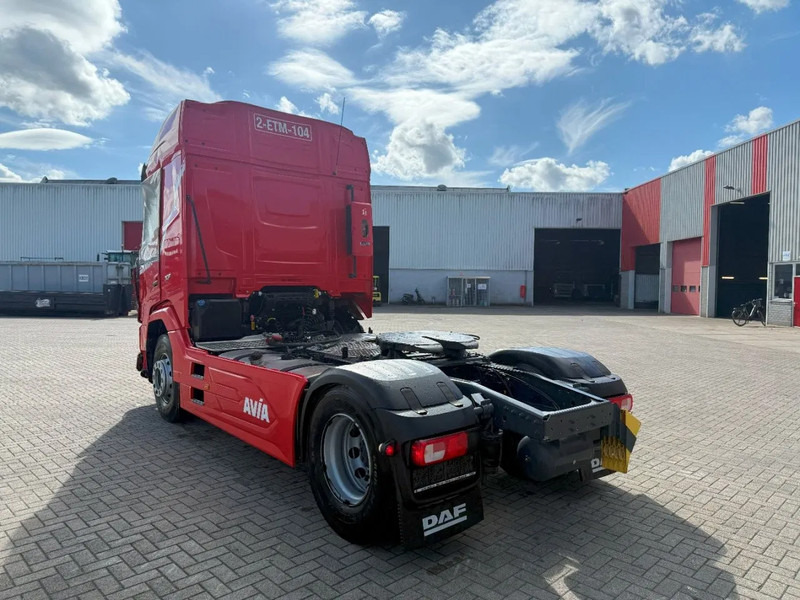 DAF XF450 FT / ENGINE RUNNING / ONLY:132521 KM / HYDRAULICS / DIGITAL DASH / DEB / HIGH CAB / AUTOMATIC / EURO-6 / 2024 - Trattore stradale: foto 3 DAF XF450 FT / ENGINE RUNNING / ONLY:132521 KM / HYDRAULICS / DIGITAL DASH / DEB / HIGH CAB / AUTOMATIC / EURO-6 / 2024 - Trattore stradale: foto 3