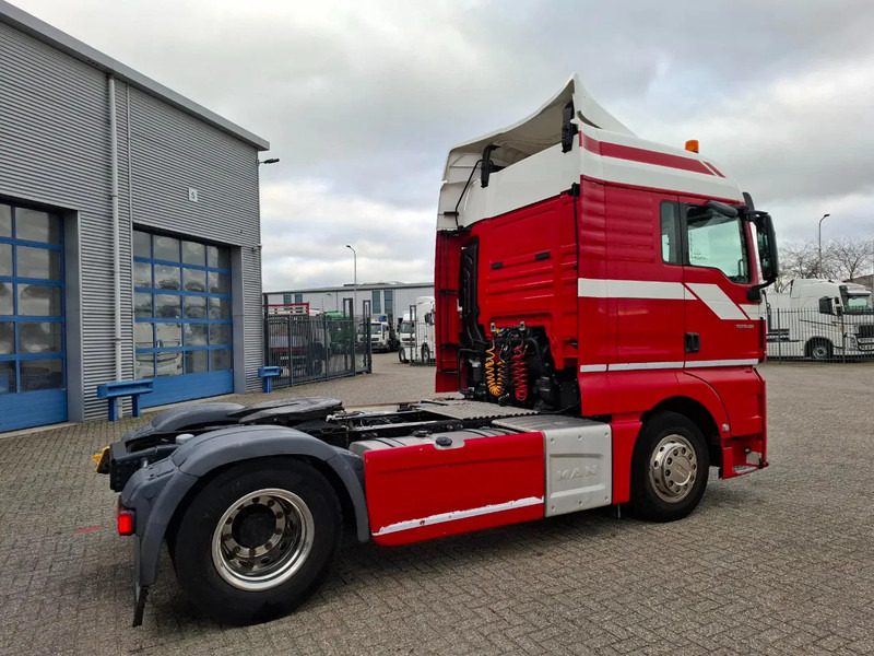 MAN TGX 18.470 / NL TRUCK / TUV:23-04-2026 / ONLY:430004 KM / DOUBLE TANK / LWDS / FRIDGE / AUTOMATIC / EURO-6 / 2020 - Trattore stradale: foto 5 MAN TGX 18.470 / NL TRUCK / TUV:23-04-2026 / ONLY:430004 KM / DOUBLE TANK / LWDS / FRIDGE / AUTOMATIC / EURO-6 / 2020 - Trattore stradale: foto 5