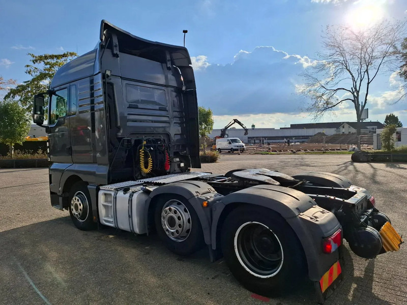 MAN TGX 26.460 / INTARDER / ACC / LWDS / LIFT AXLE / FRIDGE / 2XBED / AUTOMATIC / EURO-6 / 2020 - Trattore stradale: foto 3 MAN TGX 26.460 / INTARDER / ACC / LWDS / LIFT AXLE / FRIDGE / 2XBED / AUTOMATIC / EURO-6 / 2020 - Trattore stradale: foto 3