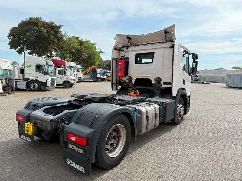 Scania NGS P410 / ENGINE RUNNING / RETARDER / ONLY:202943KM / GRS-905-RO GEAR BOX / LWDS / FULL-AIR / AUTOMATIC / EURO-6 / 2022 - Trattore stradale: foto 5 Scania NGS P410 / ENGINE RUNNING / RETARDER / ONLY:202943KM / GRS-905-RO GEAR BOX / LWDS / FULL-AIR / AUTOMATIC / EURO-6 / 2022 - Trattore stradale: foto 5